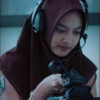 kakak - kakak cantik DKV Nih lagi megang kamera